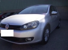 Volkswagen Golf 1.6 Advance TDI CR - mejor precio | unprecio.es