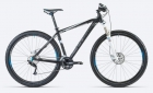 CUBE ACID 29(bicicleta de montaña cubo ácido 29) - mejor precio | unprecio.es