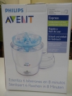 Se vende esterilizador eléctrico a vapor de Philips Avent - mejor precio | unprecio.es