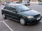 2000 Opel Astra 1.7 Turbo Diesel 5p. Tel-678145016 - mejor precio | unprecio.es