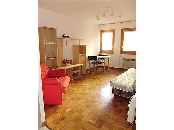 Apartamento en Jaca