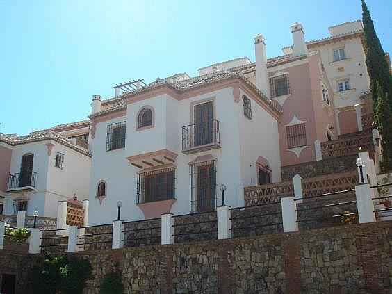 Apartamento en Mijas