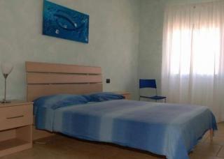 Apartamento en residencia : 1/5 personas - piscina - santa maria  sal  cabo verde