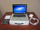 Apple Macbook Pro 13.3 - mejor precio | unprecio.es
