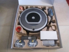 Aspirador Irobot Roomba modelo 780 - mejor precio | unprecio.es