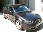 AUDI A3 2.0 TDI-170CV-SPORTBACK - BARCELONA - mejor precio | unprecio.es