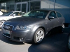 Audi A3 2.0 TDI Ambiente - mejor precio | unprecio.es