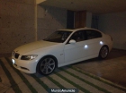 BMW Serie 3 325iA premium - mejor precio | unprecio.es