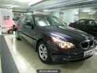 BMW Serie 5 520D - mejor precio | unprecio.es