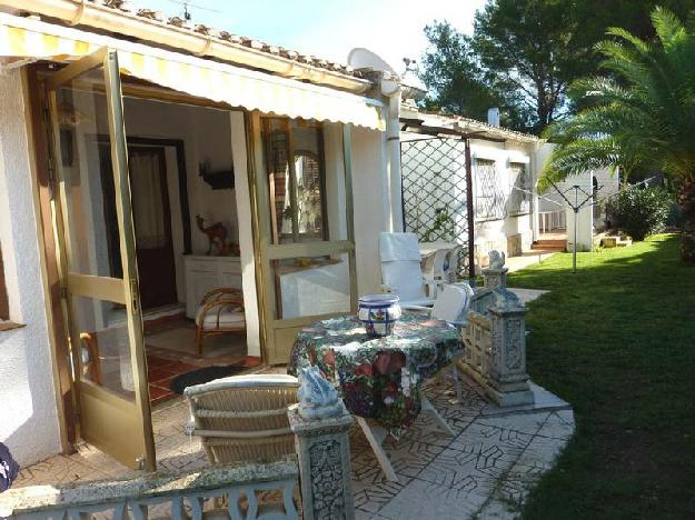 Bungalow en Pedreguer