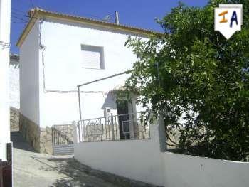 Casa en venta en Alcalá la Real, Jaén