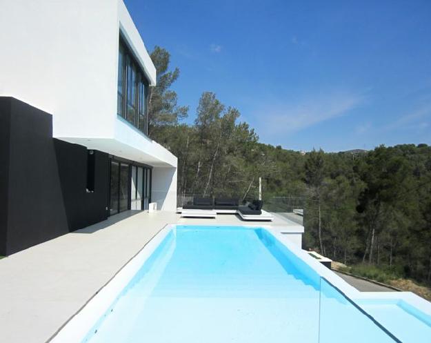 Chalet en venta en Sant Pere de Ribes, Barcelona (Costa Garraf)