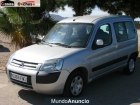 CITROEN BERLINGO 1.6 HDI 92 CV 5 plazas. - mejor precio | unprecio.es