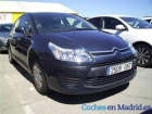 Citroen C4 - mejor precio | unprecio.es