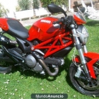 DUCATI MONSTER 696 PLUS - mejor precio | unprecio.es