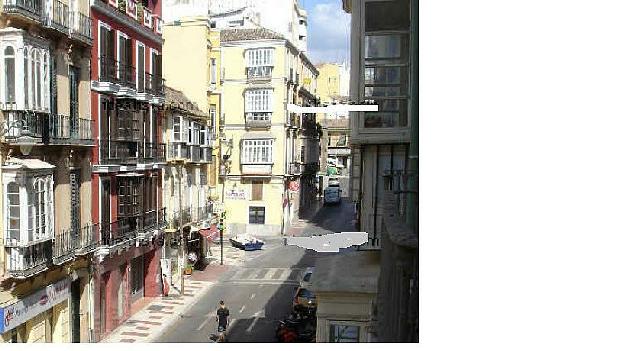Dúplex en Málaga