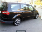 Ford Galaxy 2.0 TDCi Ghia - mejor precio | unprecio.es