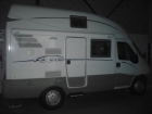 HYMER EXSIS 143 CV FULL EQUIPE - mejor precio | unprecio.es