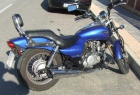 KAWASAKI ELIMINATOR 125 - SE VENDE - mejor precio | unprecio.es