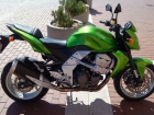 KAWASAKI Z 750 NUEVA - mejor precio | unprecio.es