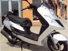 KYMCO YAGER GT 125 - mejor precio | unprecio.es