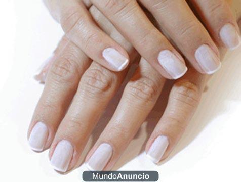 MANICURA Y PEDICURA A DOMICILIOBA