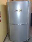 maquina de rayos uva suncab sevilla - mejor precio | unprecio.es