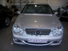 MERCEDES C 180 K Sport Edition - mejor precio | unprecio.es