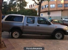 Nissan Navara Pickup 2.5 TD DOUBLE CAB NAVA - mejor precio | unprecio.es