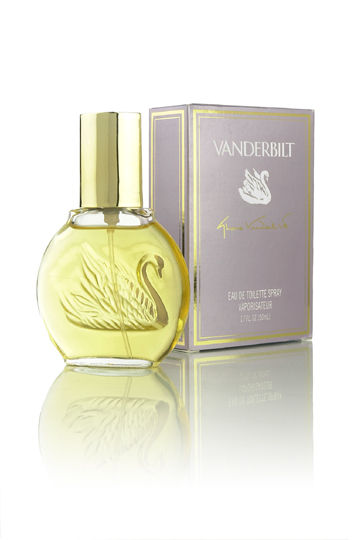 Perfume Vanderbilt by Gloria Vanderbilt edt vapo 100ml