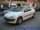 Peugeot 206 1.4 HDI X-Line CLIMATIZADOR - mejor precio | unprecio.es