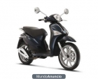 PIAGGIO LIBERTY 125 RST - mejor precio | unprecio.es