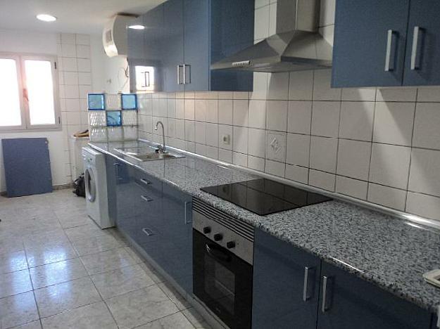 Piso en Vecindario