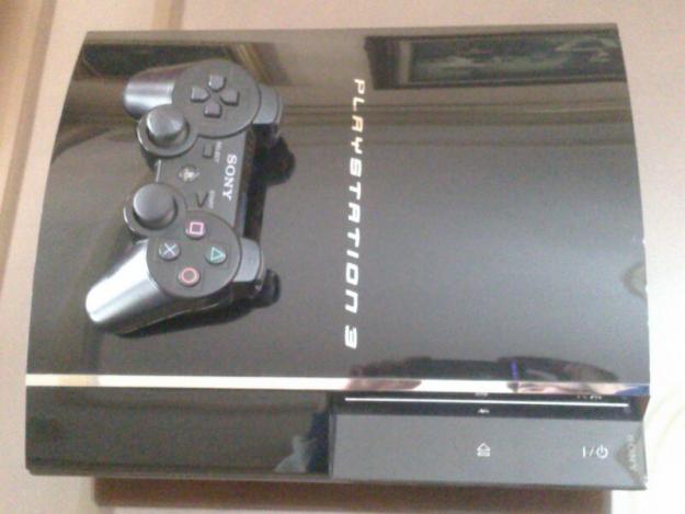 Playstation 3 retrocompatible + play tv