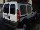 Renault Kangoo Extreme 1.9 dCi 80cv 4x4 - mejor precio | unprecio.es