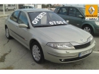RENAULT Laguna 1.9DCi Privilege 120 - mejor precio | unprecio.es