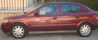 Se Vende Opel Astra año 2001 - mejor precio | unprecio.es
