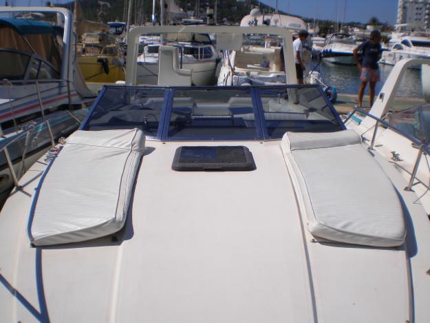 SUNSEEKER PORTOFINO 31