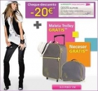 Tu catalogo gratis de La Redoute + cheque de 20€ + un regalo. ¡Pidetelo! - mejor precio | unprecio.es