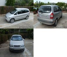vendo coche