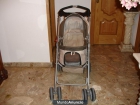 VENDO COCHECITO PARA PERROS YA MAYORES - mejor precio | unprecio.es