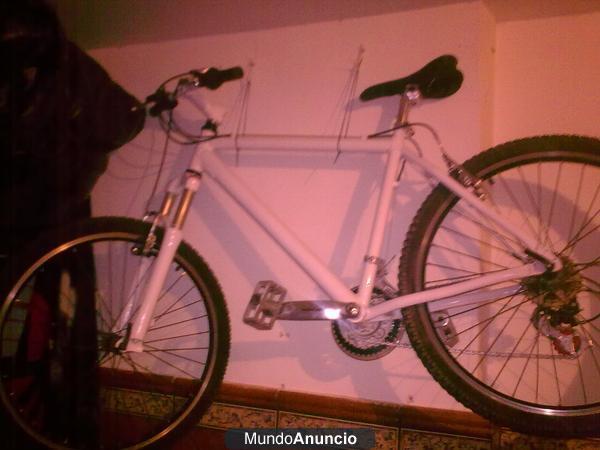 vendo o canbio bicicleta de montaña y piaggio tifon 50cc por 125 carretera