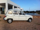 Vendo Renault 4 en perfecto estado - mejor precio | unprecio.es