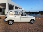 Vendo Renault 4 en perfecto estado - mejor precio | unprecio.es