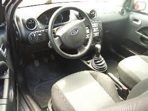 Venta de Ford Fiesta 1.4 Tdci Trend '04 en Tres Cantos