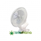 Ventilador Pinza 15cm Brons - mejor precio | unprecio.es