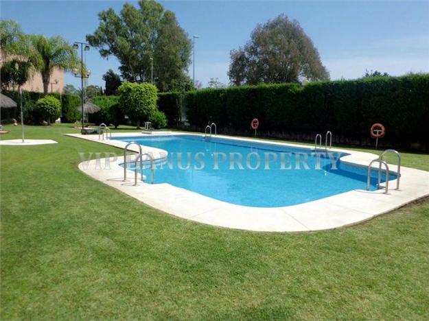 Vip Banus Property