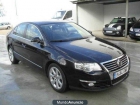 Volkswagen Passat 2.0TDI CR Highline DSG - mejor precio | unprecio.es