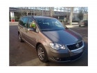 VOLKSWAGEN TOURAN 1.9 TDI 105 TRAVELLER - mejor precio | unprecio.es