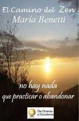 María Benetti Meiriño. El camino del Zen